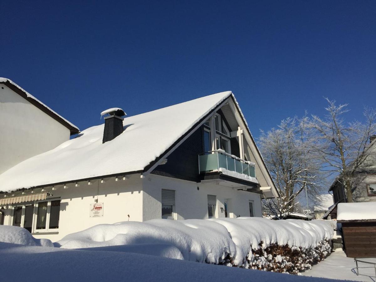 Vakantiehuis In With Sauna