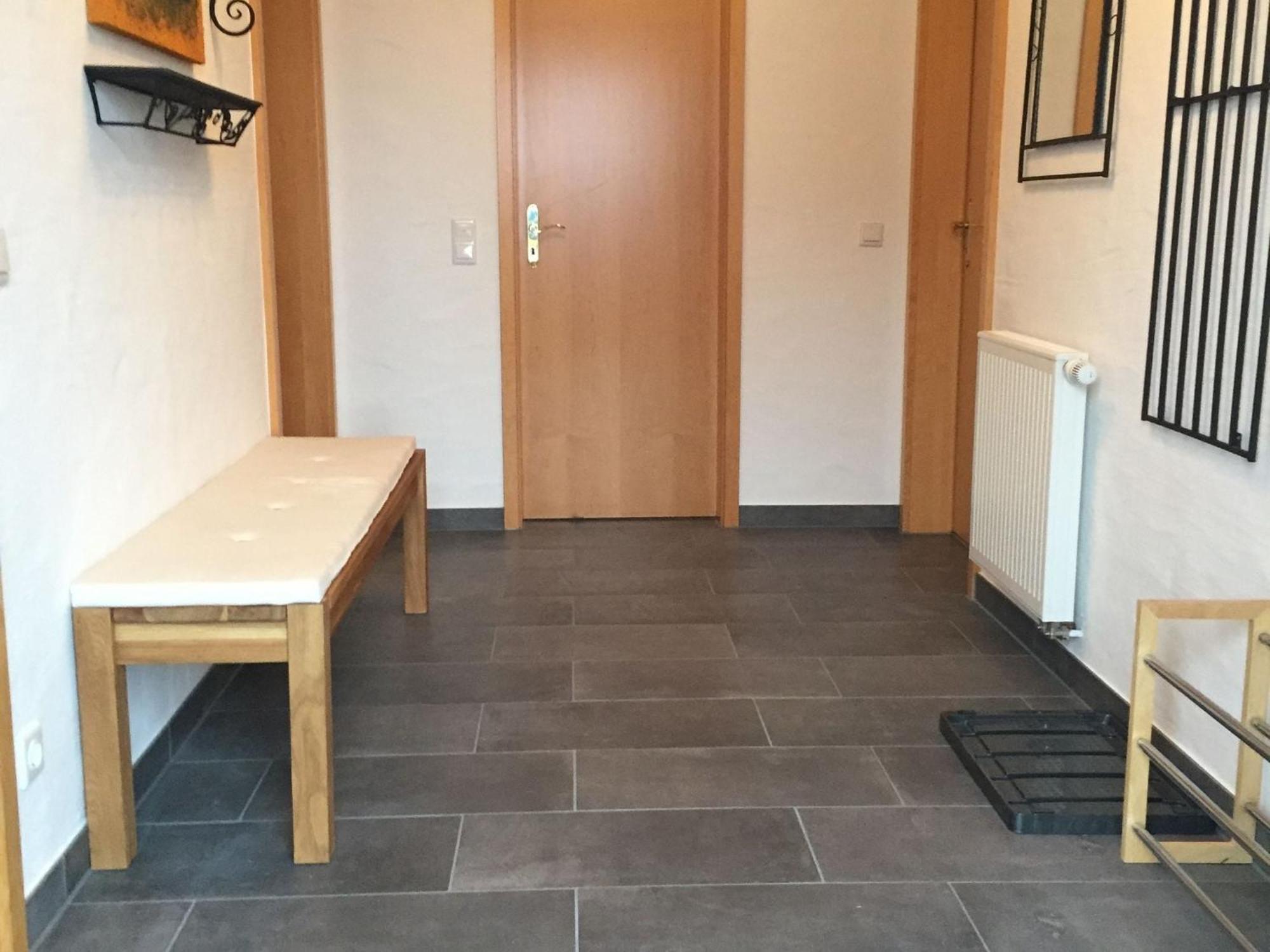 Vakantiehuis In With Sauna *